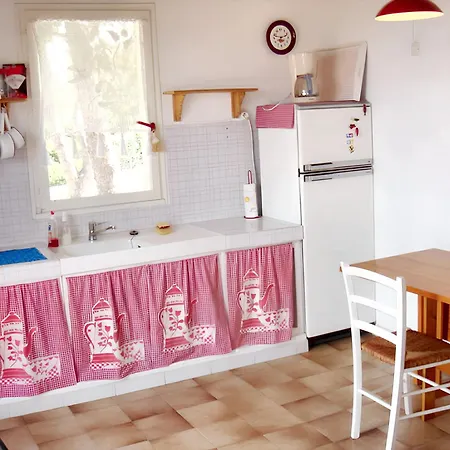 Дом отдыха Maison Charmante, Monticello, Vue *